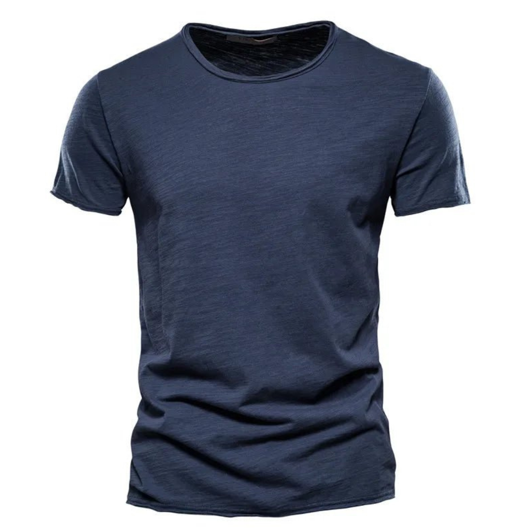 Gabriel™ | Klassisk T-shirt (1+1 GRATIS)