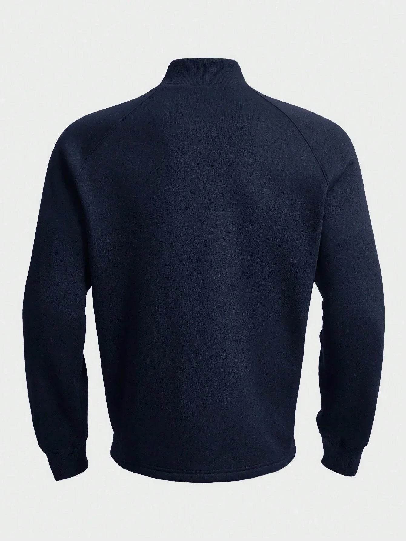 Antonio™ | Leisure Pullover med Halv Zip (1+1 Gratis)