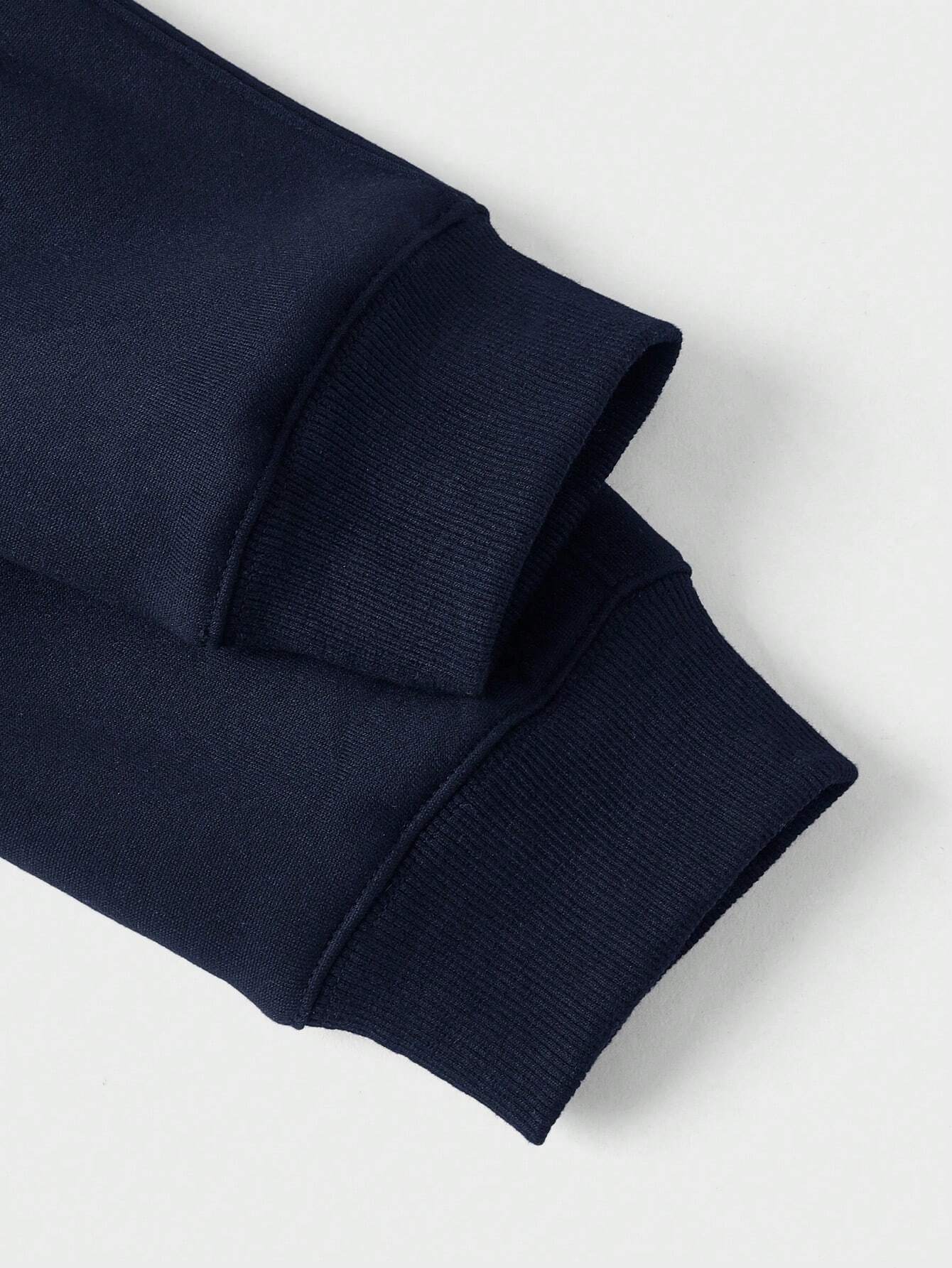 Antonio™ | Leisure Pullover med Halv Zip (1+1 Gratis)