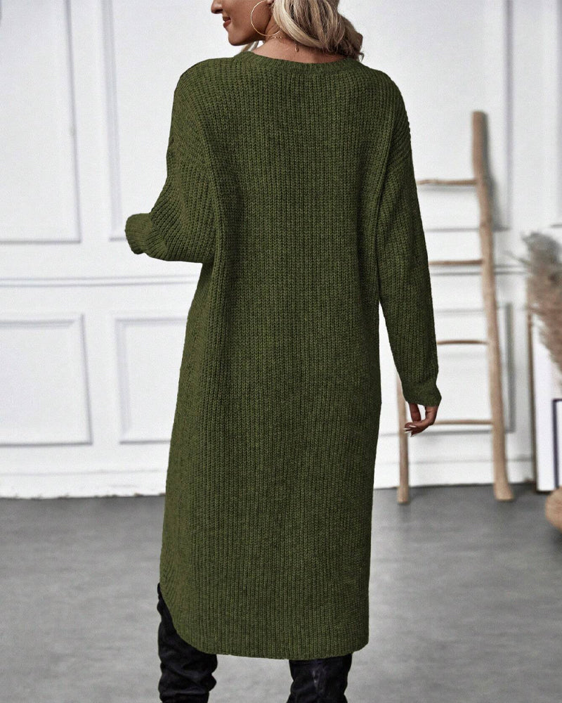 SARAH™ | ELEGANT KJOLE TIL KVINDER
