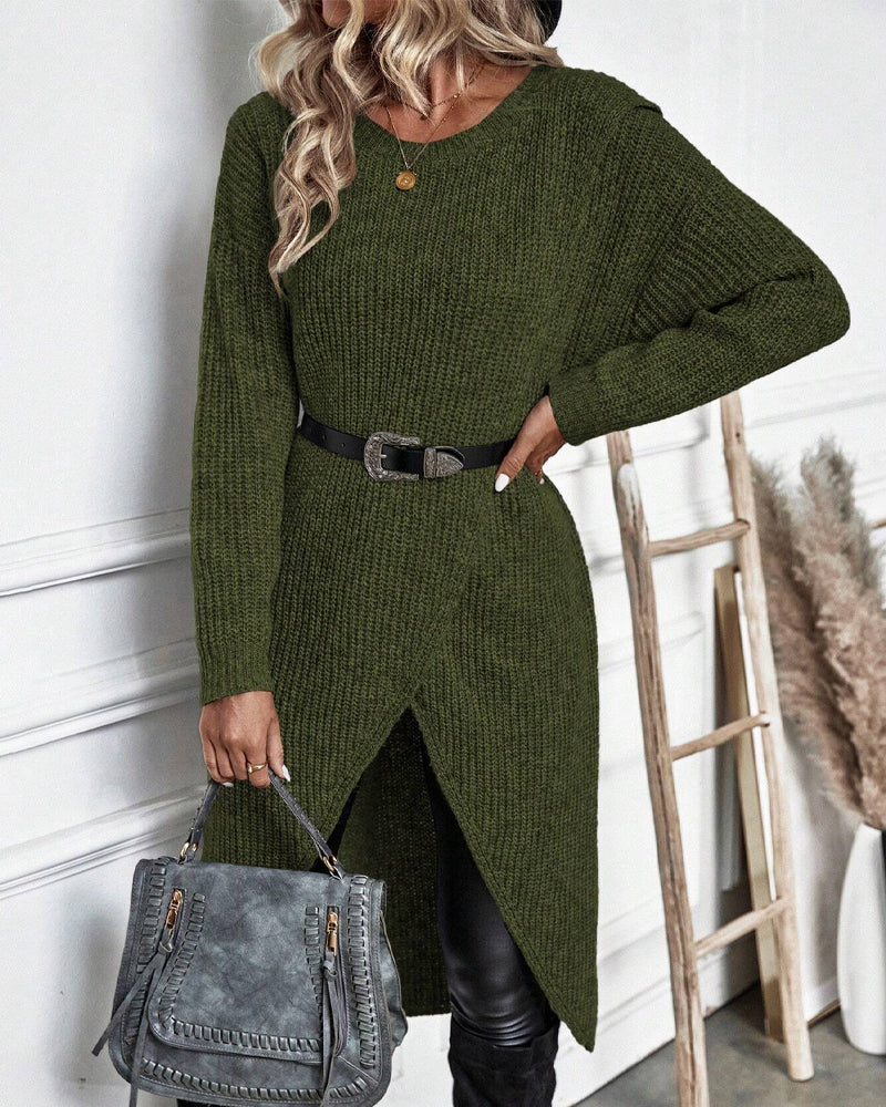SARAH™ | ELEGANT KJOLE TIL KVINDER
