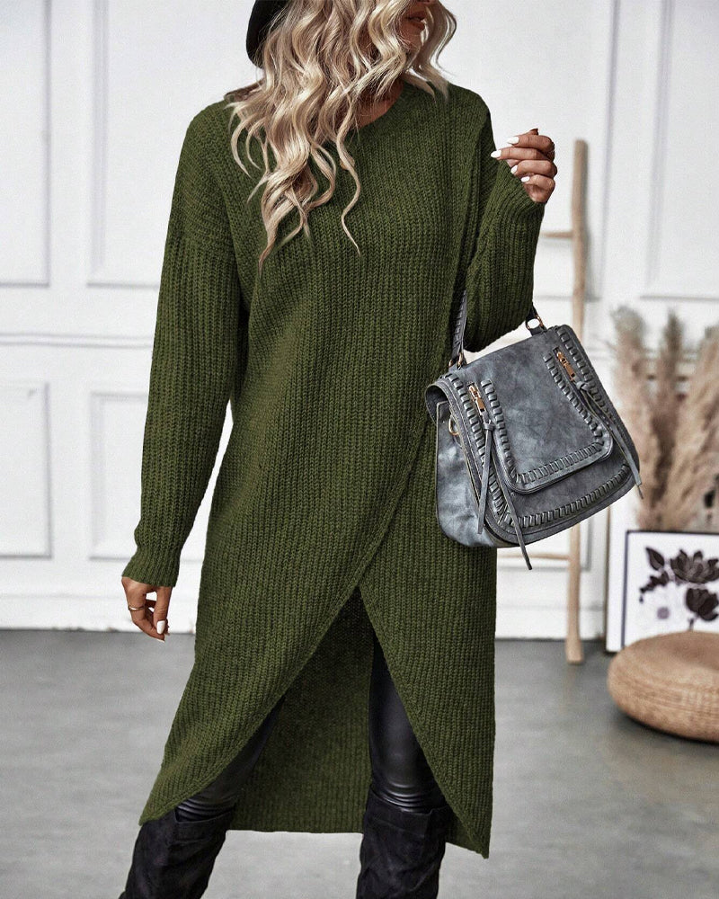 SARAH™ | ELEGANT KJOLE TIL KVINDER