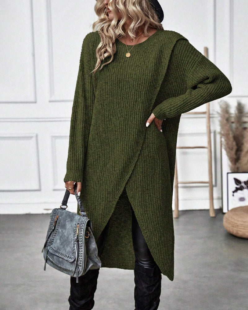 SARAH™ | ELEGANT KJOLE TIL KVINDER