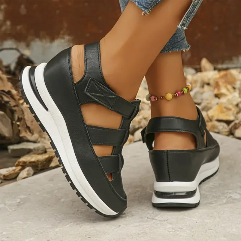 Lotte™ | Komfortable Sandaler