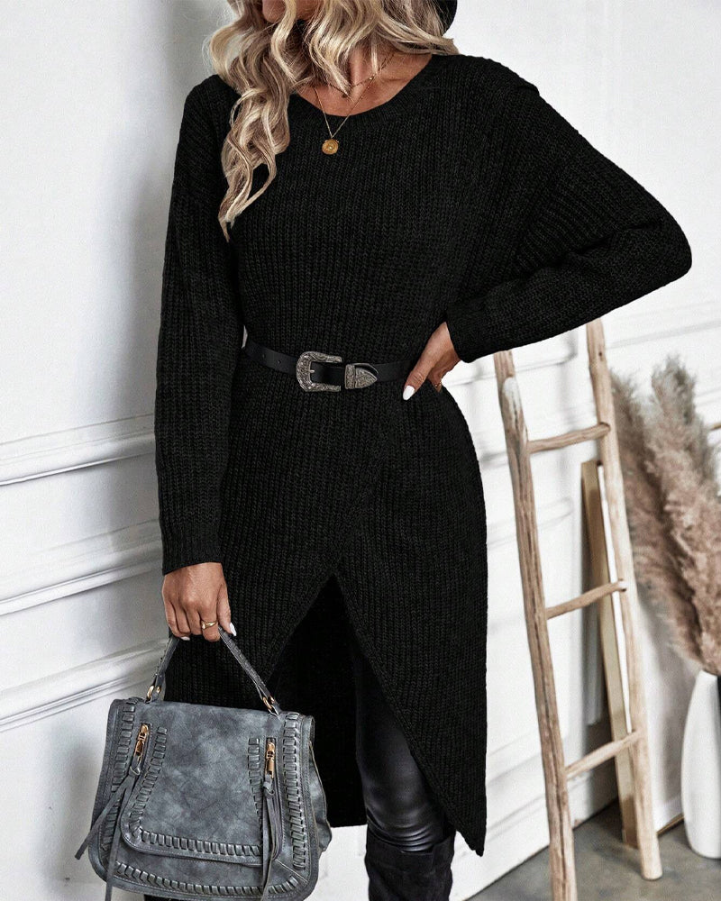 SARAH™ | ELEGANT KJOLE TIL KVINDER