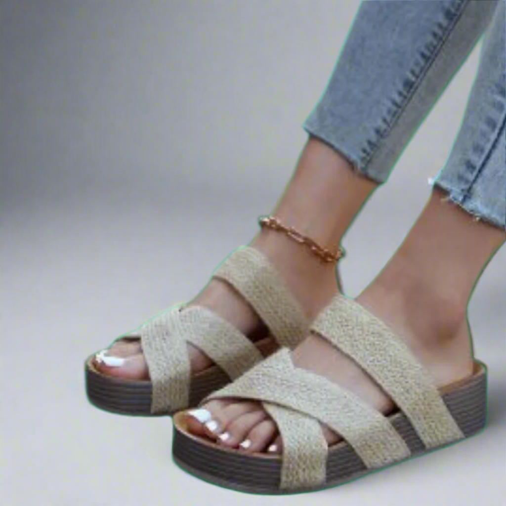 Athelgard | Behagelige Orthopædiske Sandaler