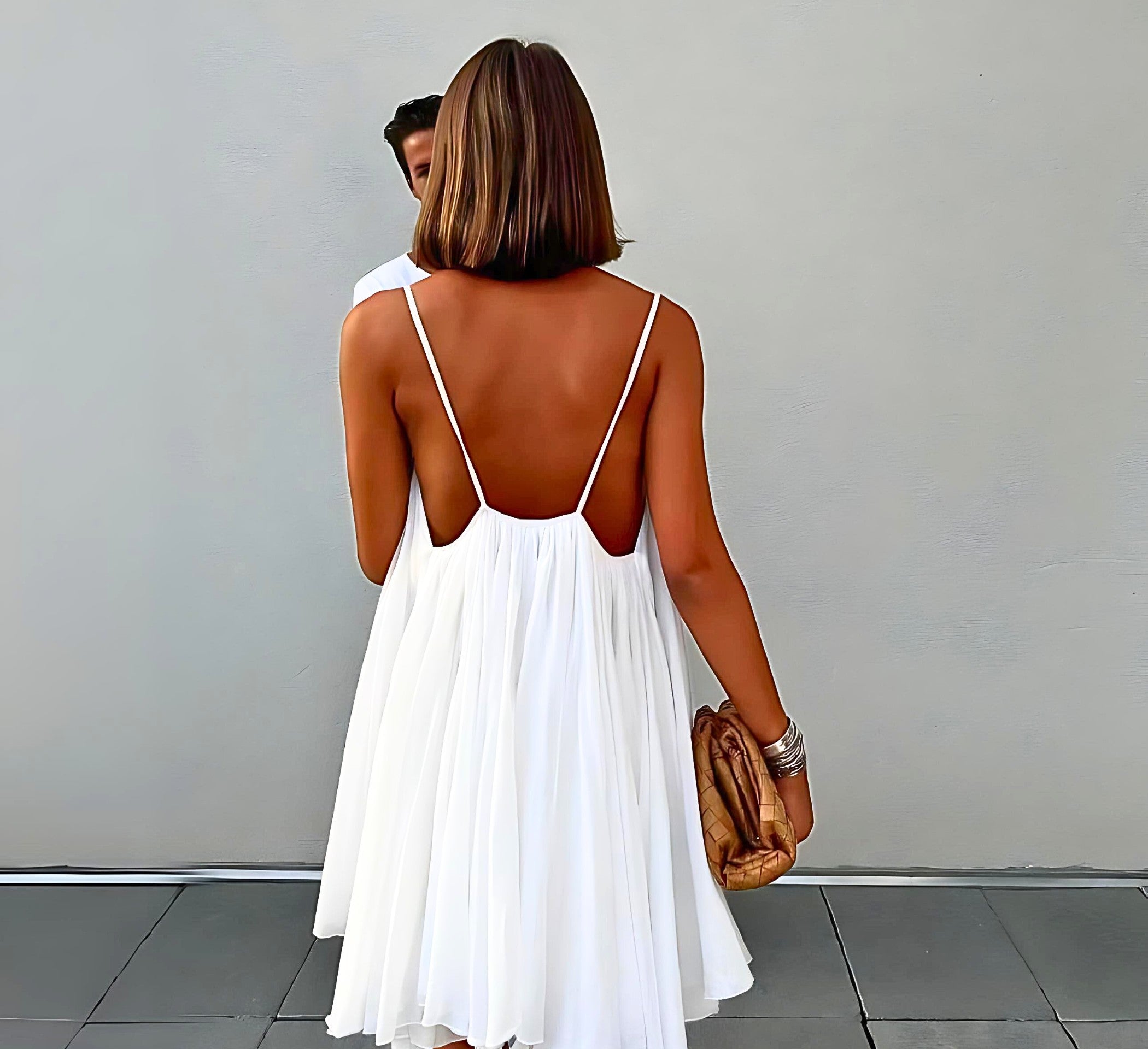 Mio™ | ELEGANT KJOLE