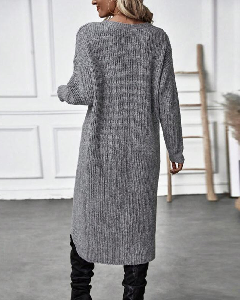 SARAH™ | ELEGANT KJOLE TIL KVINDER