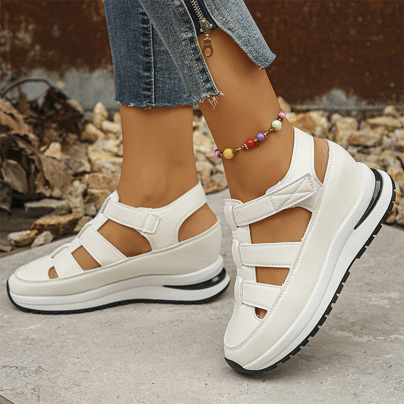 Lotte™ | Komfortable Sandaler