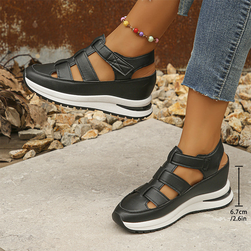 Lotte™ | Komfortable Sandaler