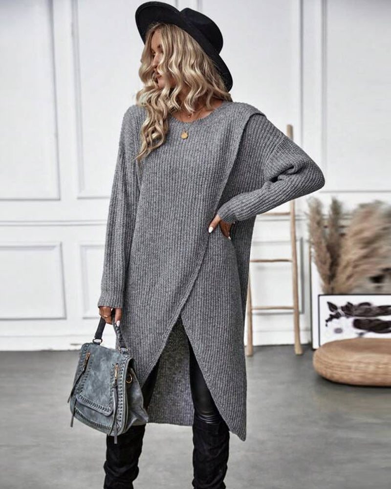 SARAH™ | ELEGANT KJOLE TIL KVINDER