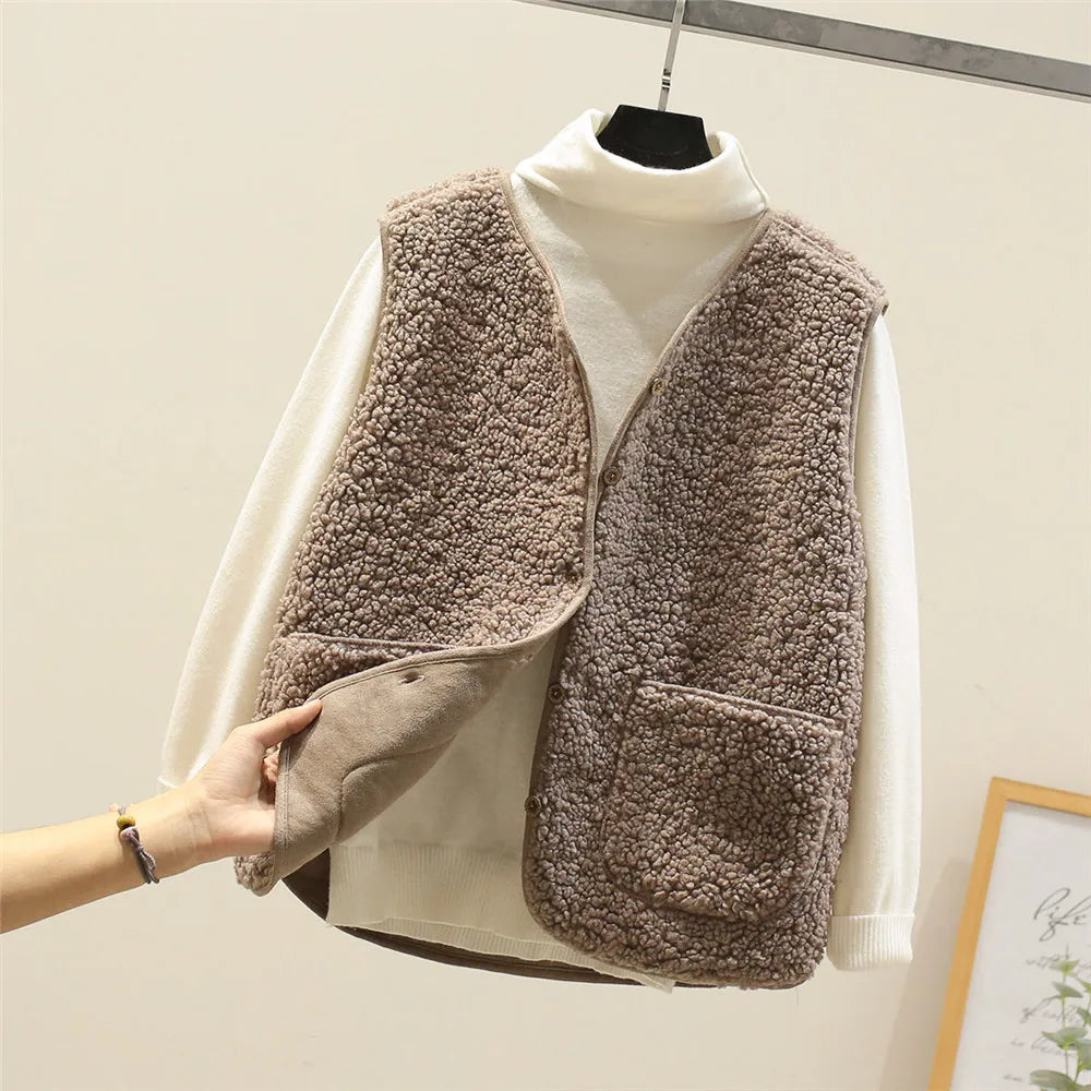 Fei™ - Klassisk cardigan