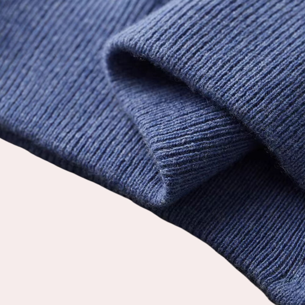 Milan™ | Stilfuld vest til herrer