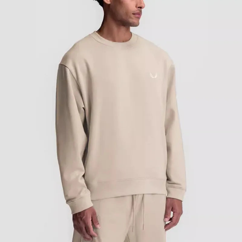 William™ | Stilfuld Sport Hoodie