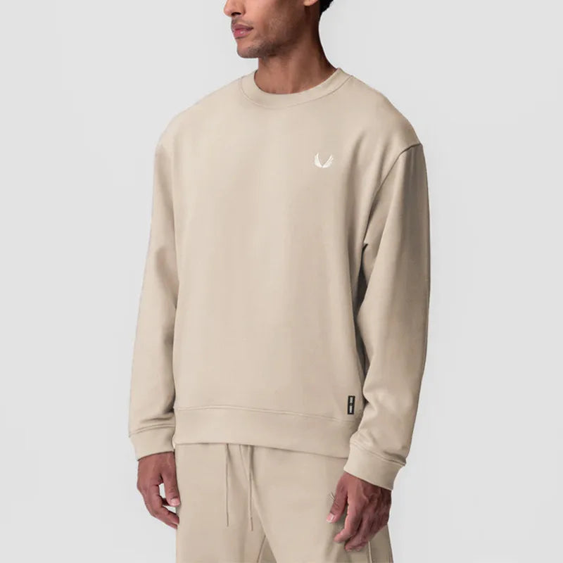 William™ | Stilfuld Sport Hoodie