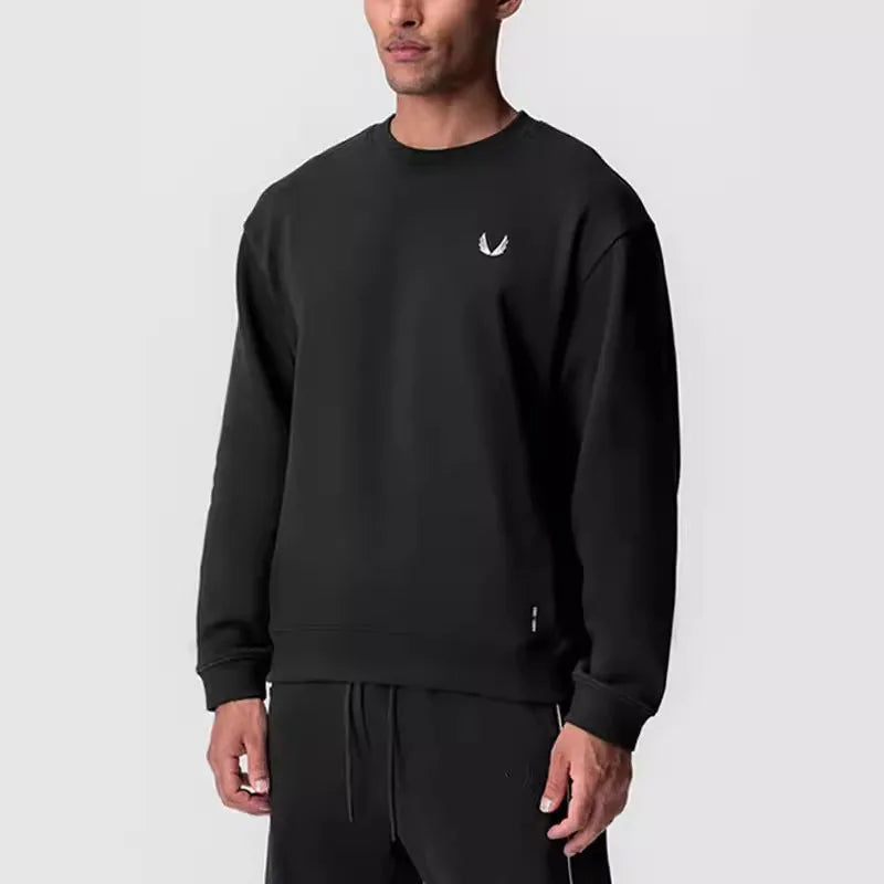 William™ | Stilfuld Sport Hoodie