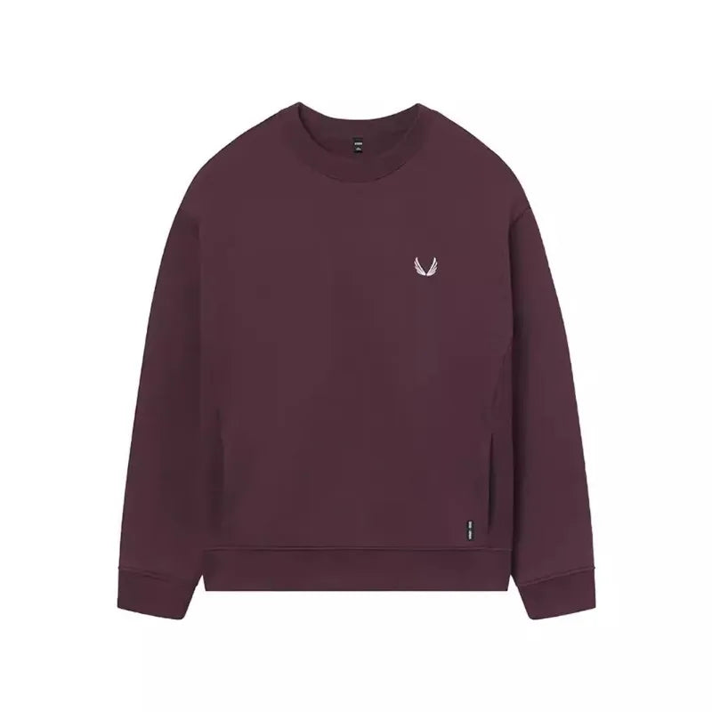 William™ | Stilfuld Sport Hoodie