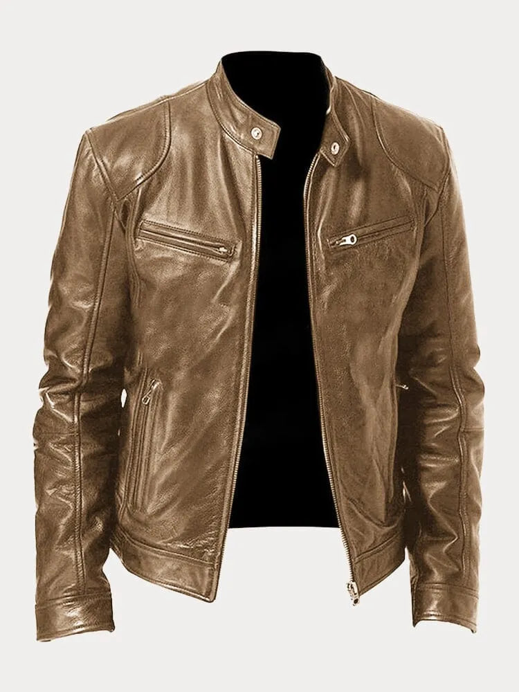 Leo™ | Casual Jakke