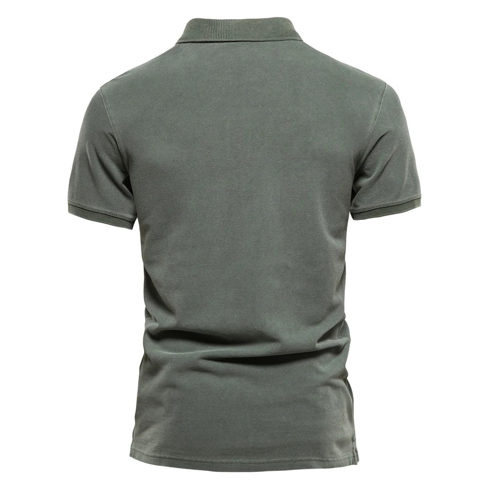 Beeckhoven | Heren Polo