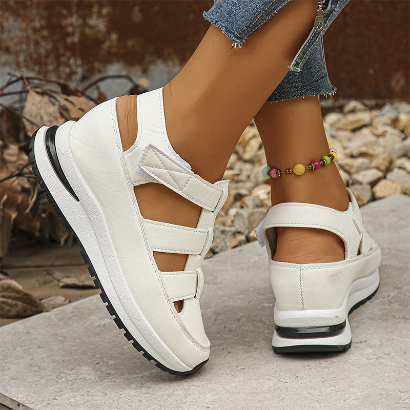 Lotte™ | Komfortable Sandaler