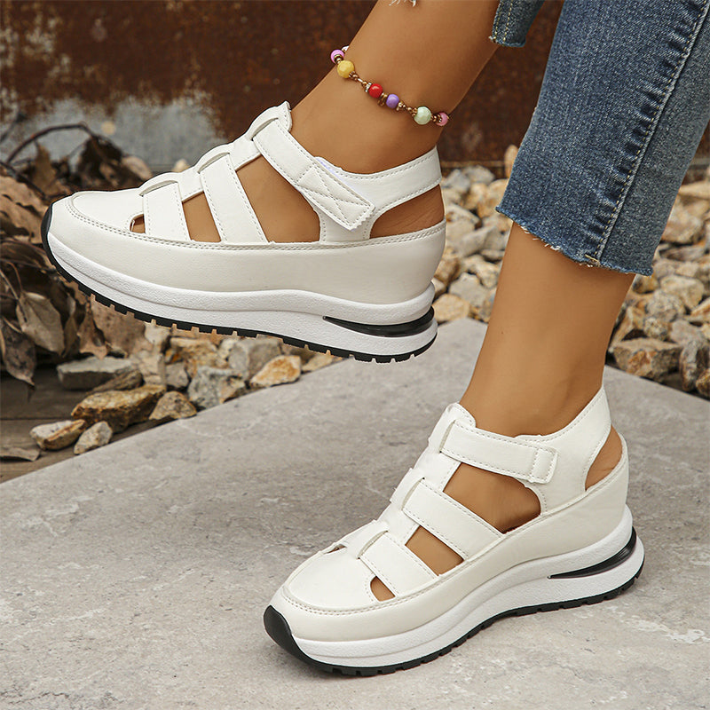 Lotte™ | Komfortable Sandaler