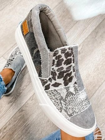 Noemi™ | Trendy Pijnverlichtende Instappers