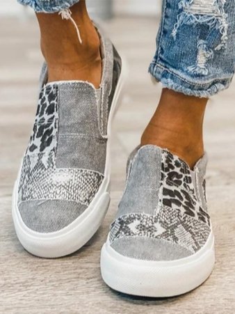 Noemi™ | Trendy Pijnverlichtende Instappers