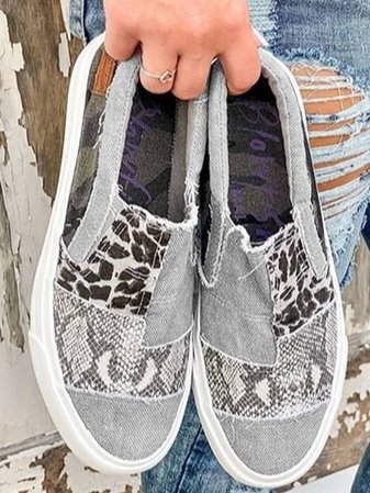 Noemi™ | Trendy Pijnverlichtende Instappers