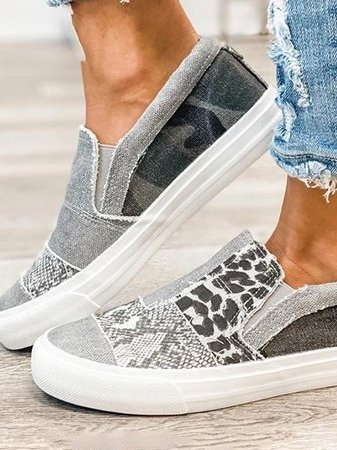 Noemi™ | Trendy Pijnverlichtende Instappers