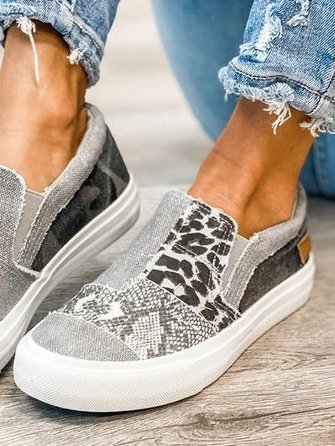 Noemi™ | Trendy Pijnverlichtende Instappers