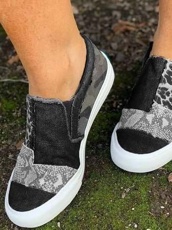 Noemi™ | Trendy Pijnverlichtende Instappers