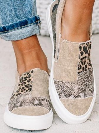 Noemi™ | Trendy Pijnverlichtende Instappers