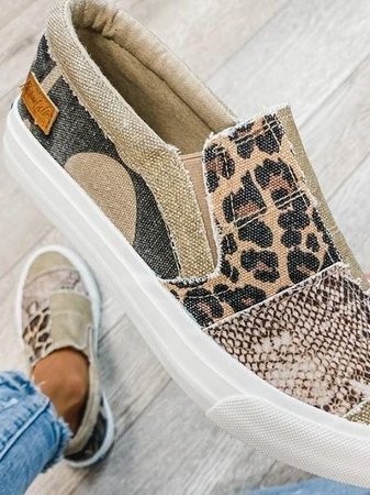 Noemi™ | Trendy Pijnverlichtende Instappers