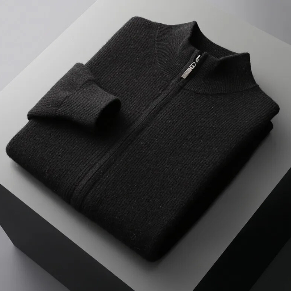 Milan™ | Stilfuld vest til herrer
