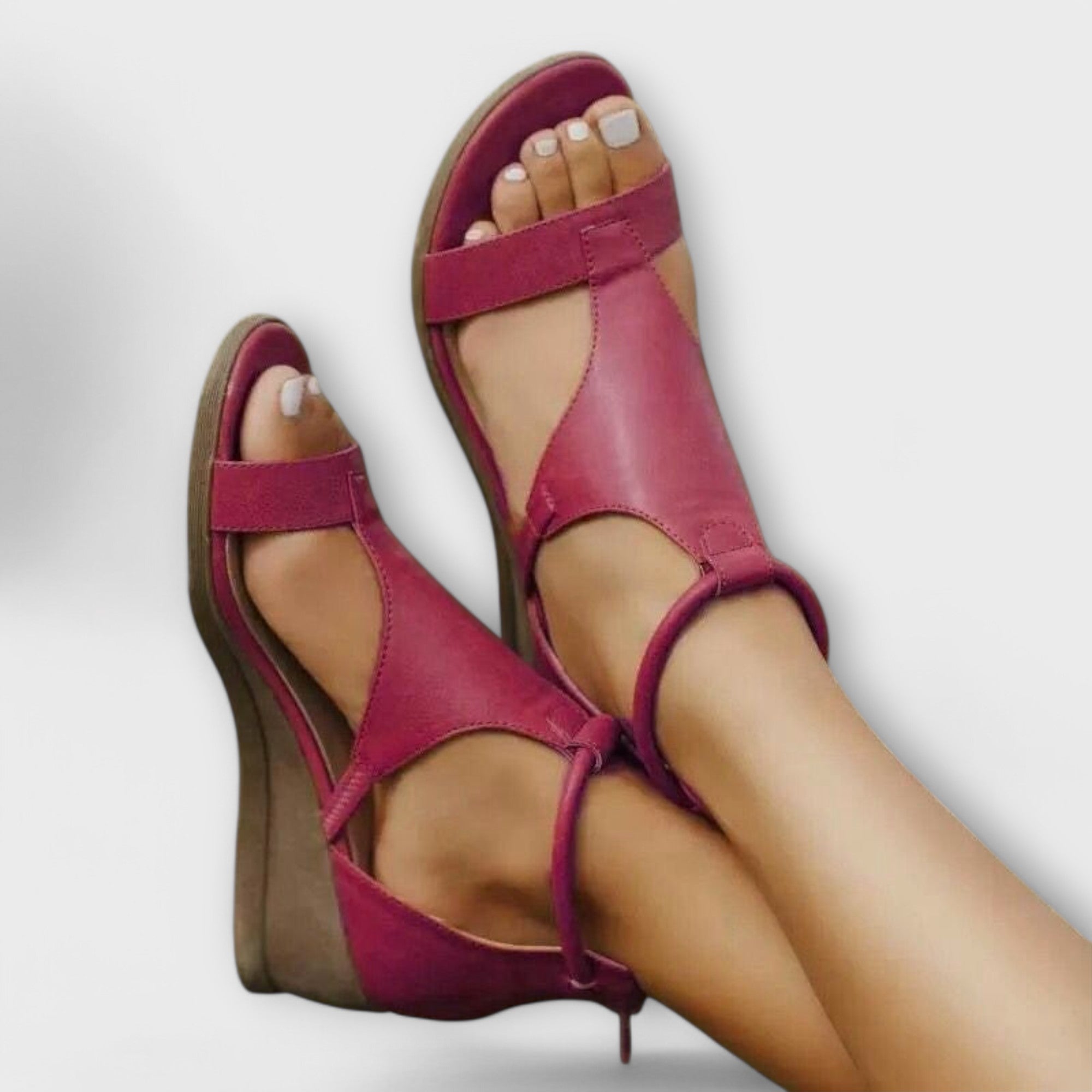 Fiammetta - Damens Sandaler