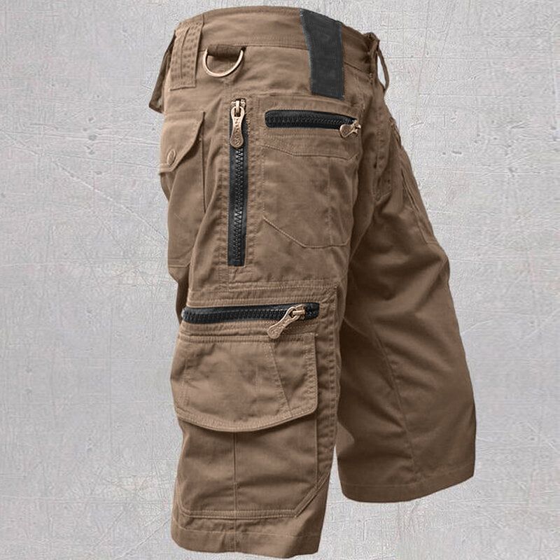 Felix™ | Alsidige cargoshorts