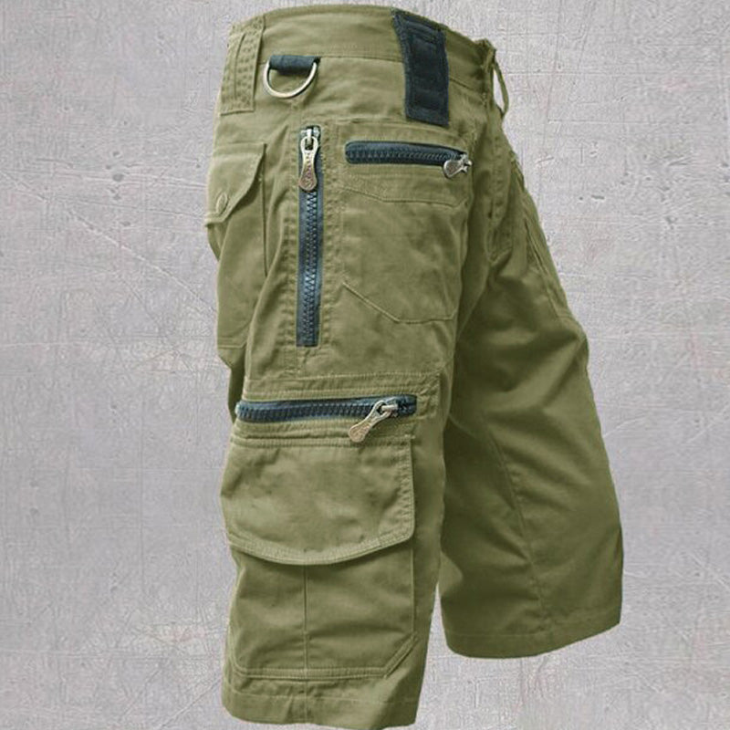 Felix™ | Alsidige cargoshorts