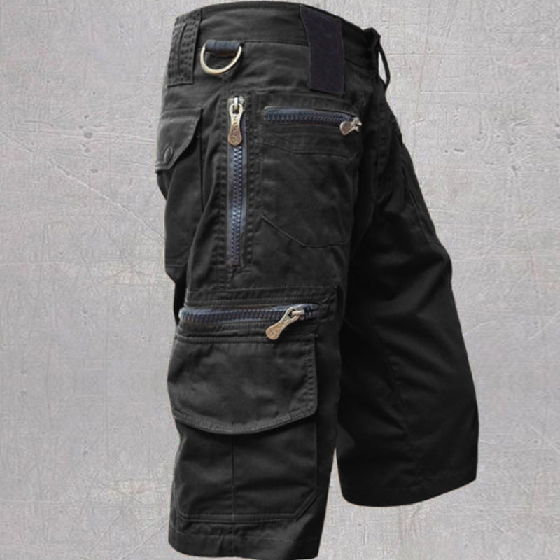 Felix™ | Alsidige cargoshorts