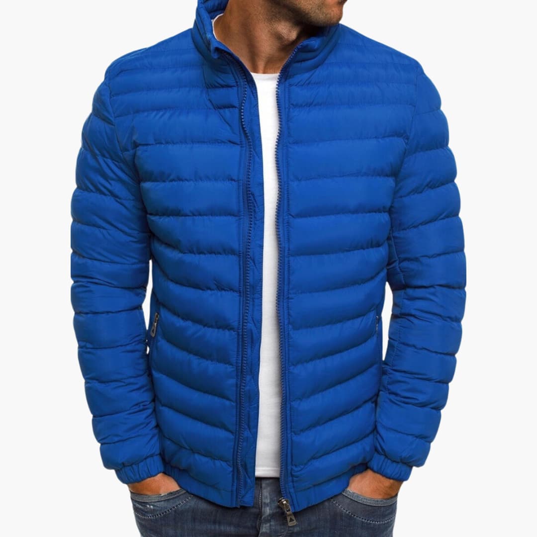 Philippe™ | ELEGANT PUFFERJAKKE