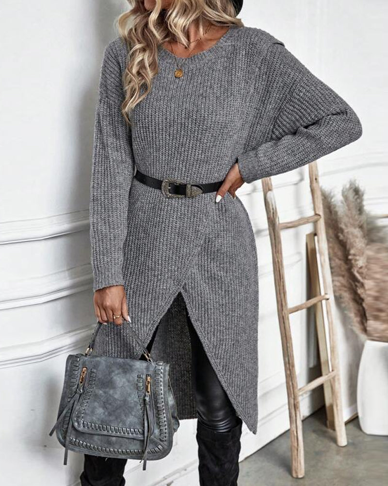 SARAH™ | ELEGANT KJOLE TIL KVINDER