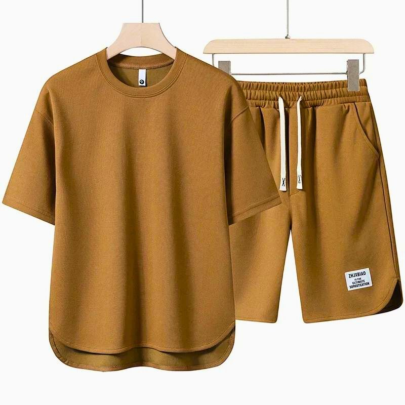 Nicola™ | To-delt sommer sæt