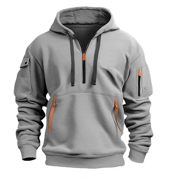 Jack™ | Stilfuld Hoodie
