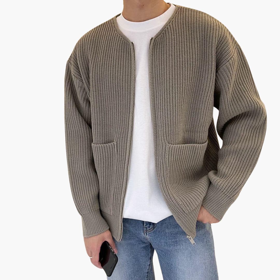 Daniel | Trendy striktrøje