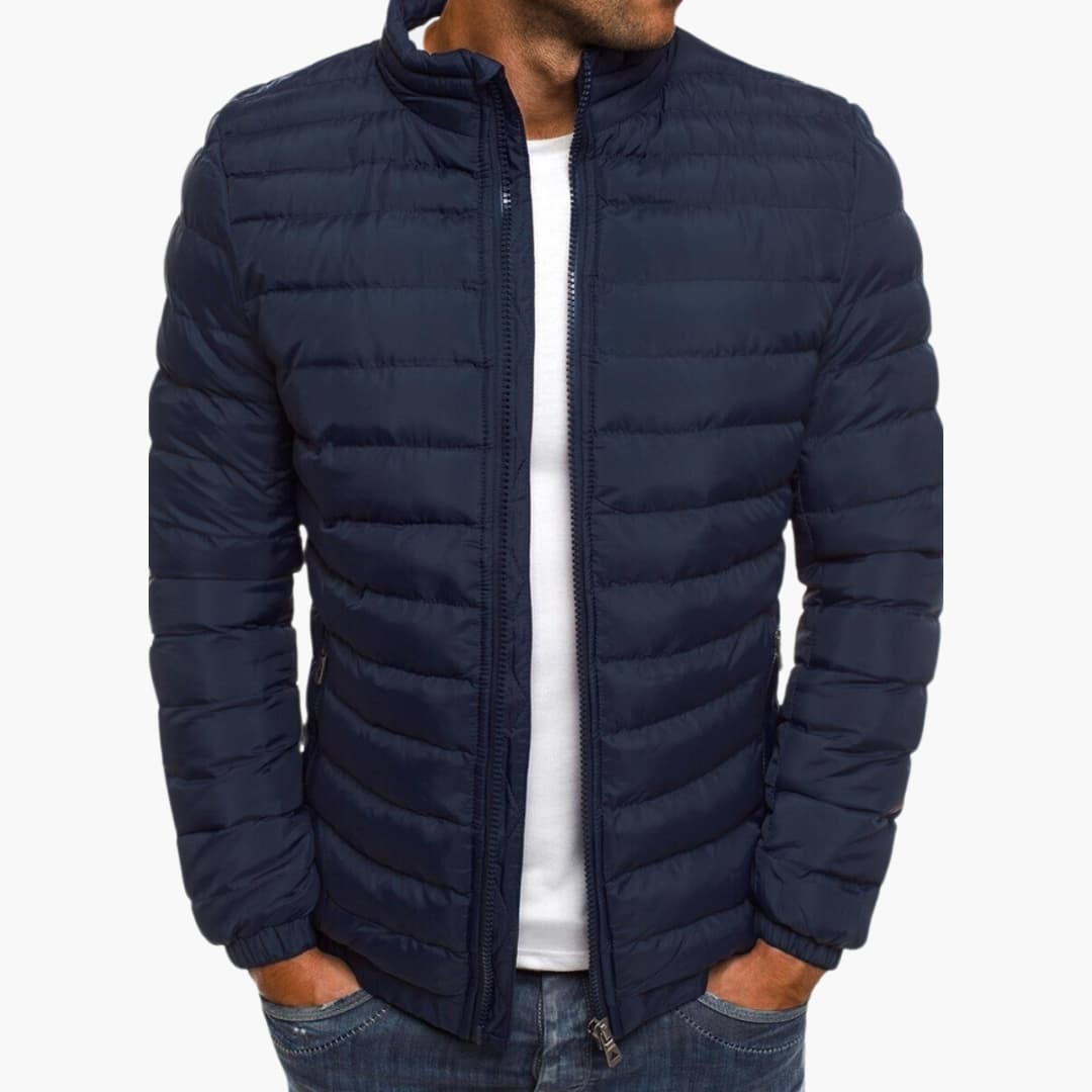 Peter™ | Kviltet Jakke
