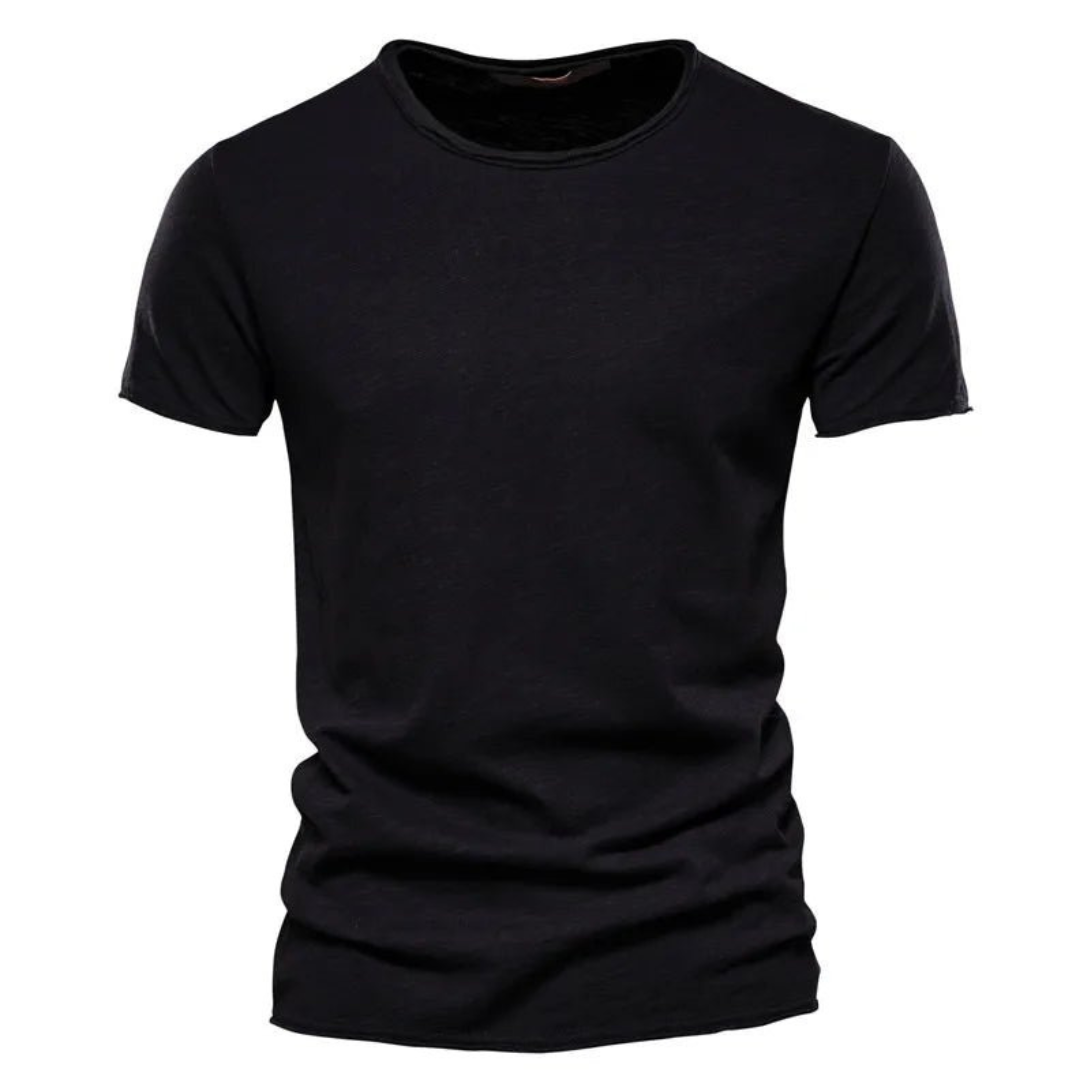 Gabriel™ | Klassisk T-shirt (1+1 GRATIS)