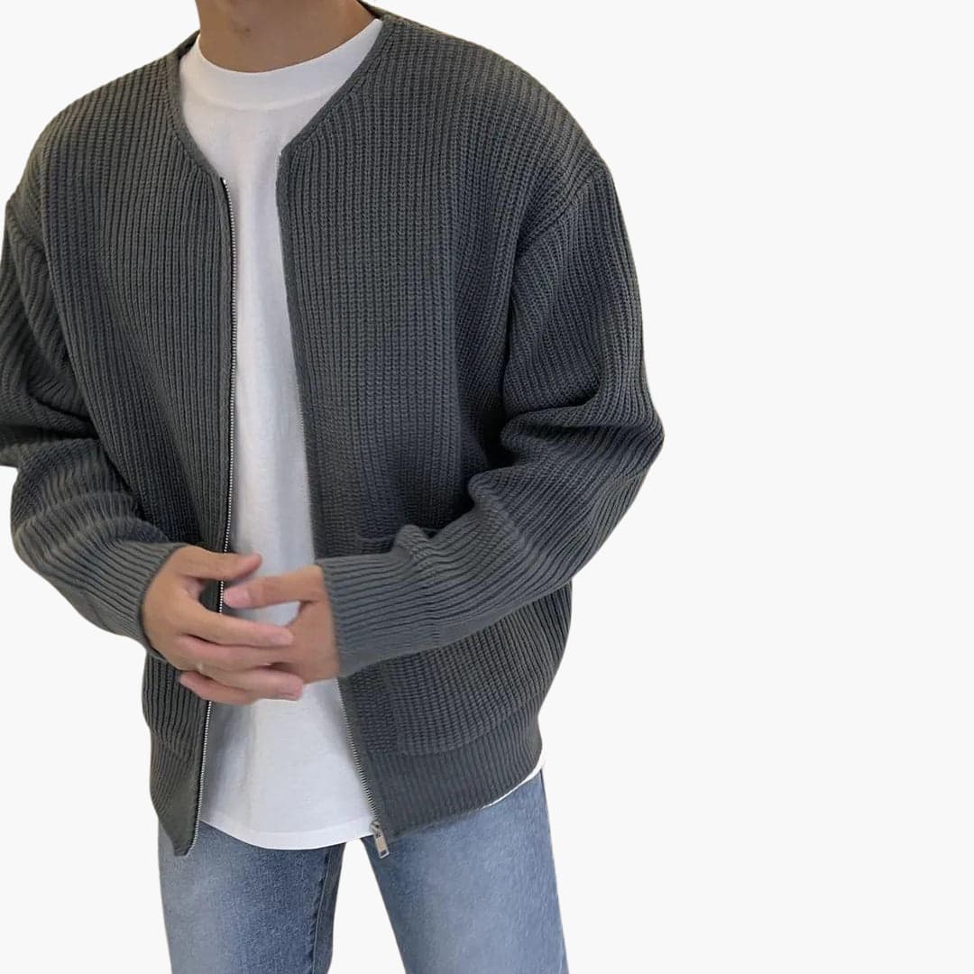 Daniel | Trendy striktrøje
