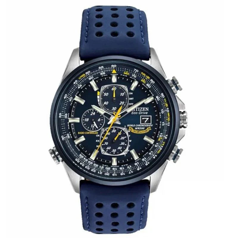 FastFlow™ | Horloge voor de sportieve en luxueuze man