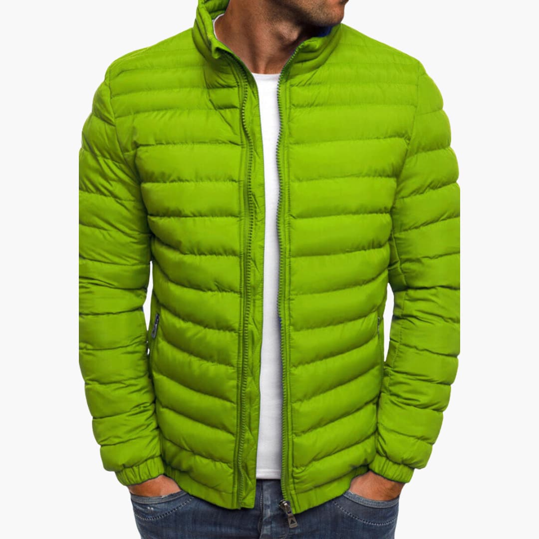 Philippe™ | ELEGANT PUFFERJAKKE