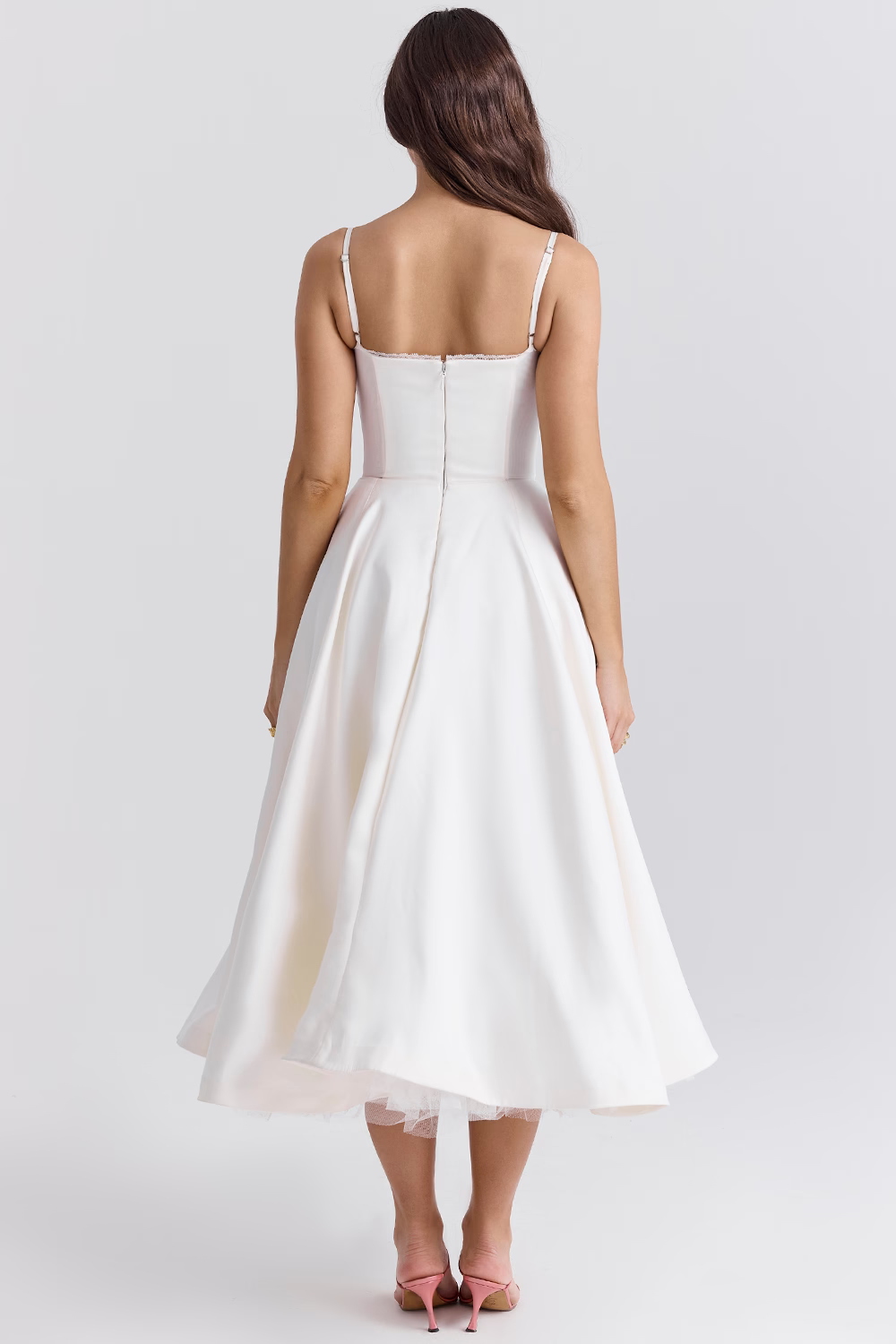 Carla™ | Elegant Aftenkjole