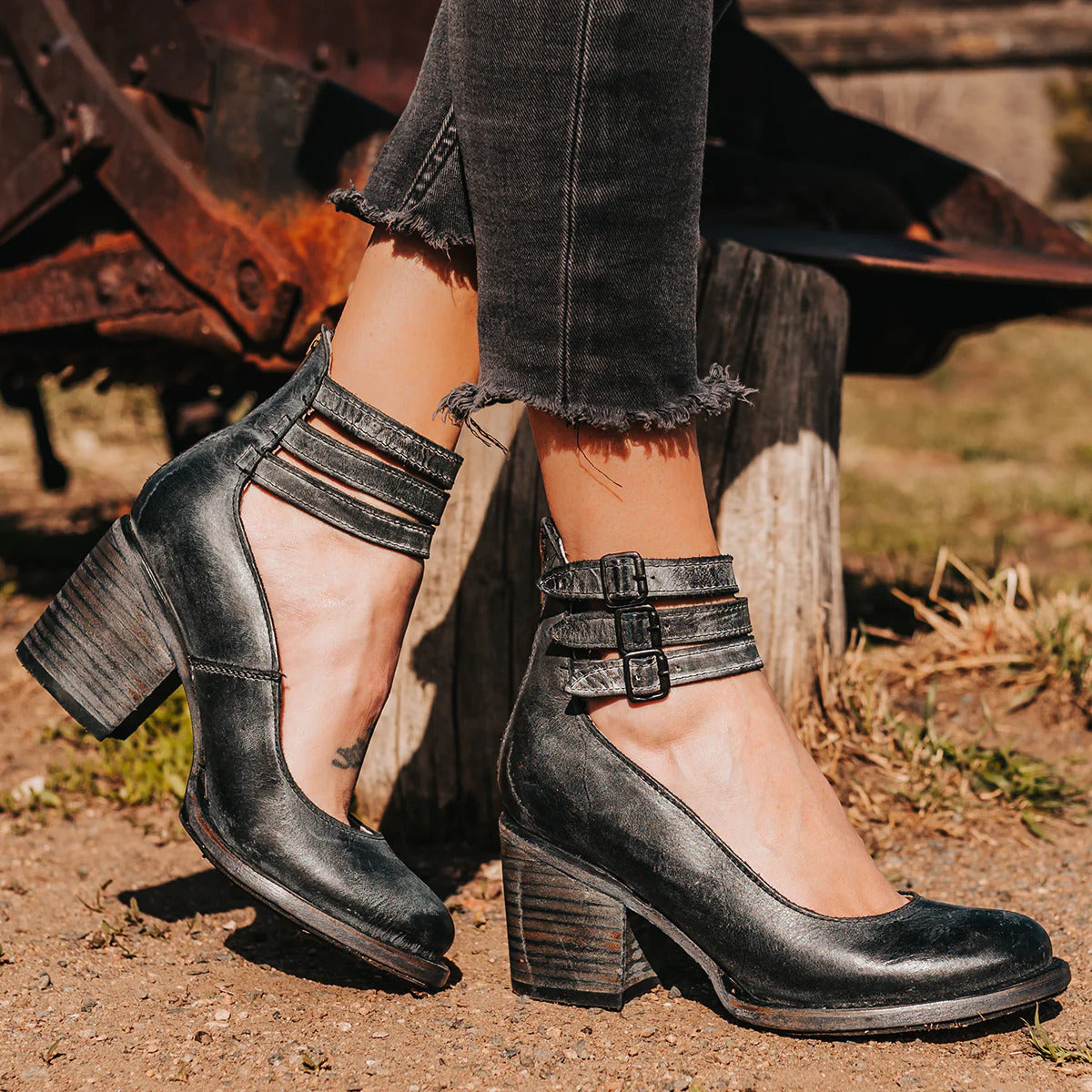 Elena™ | Elegante Støvler
